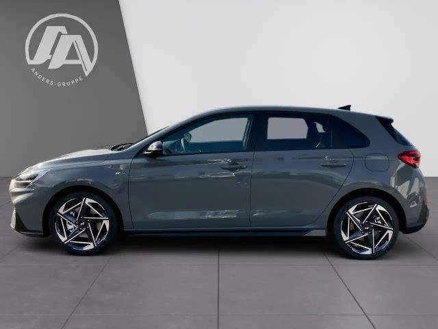 Hyundai i30 N Line T-GDi