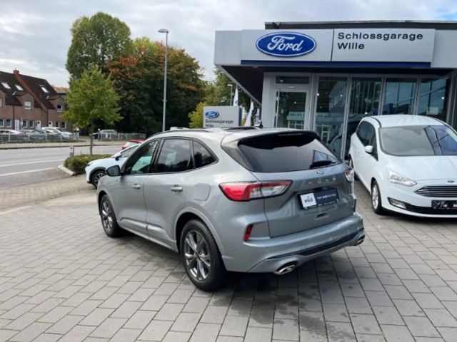 Ford Kuga ST Line X