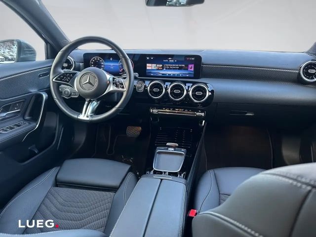 Mercedes-Benz A 200 Progressive