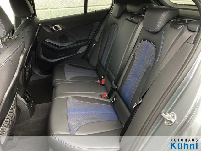 BMW 118 118d M-Sport Sedan