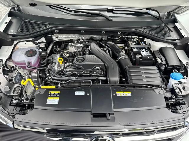 Volkswagen T-Roc 1.5 TSI DSG Style