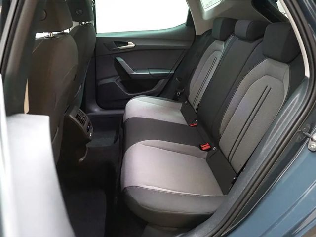 Seat Leon 1.5 TSI DSG Style