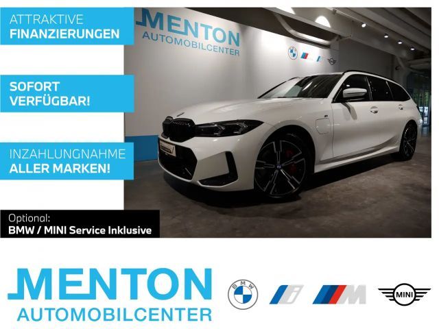 BMW 330 330e M-Sport xDrive