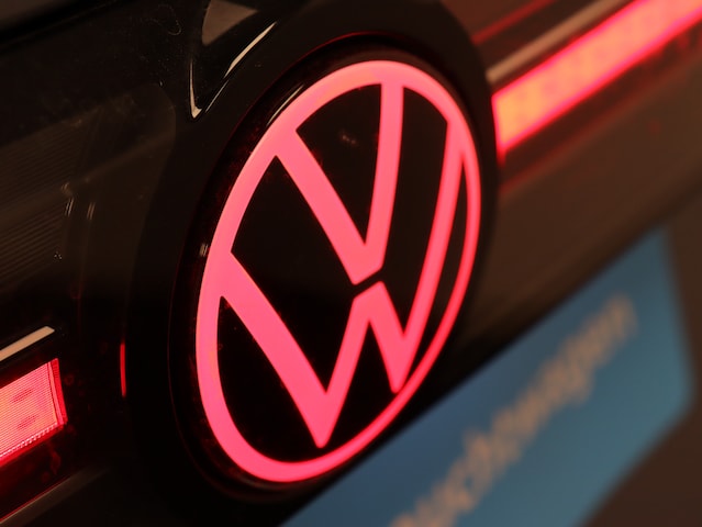 Volkswagen ID.7 IQ.Drive Tourer