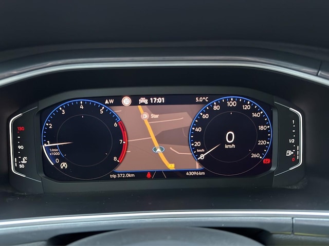 Volkswagen T-Roc 1.0 TSI Style