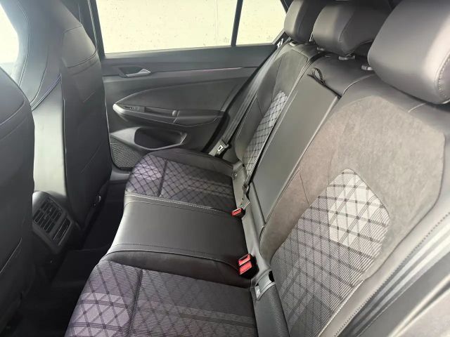 Volkswagen Golf DSG Sport