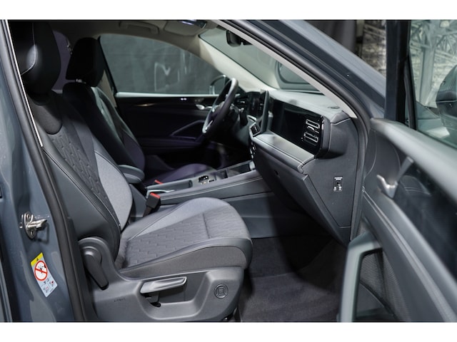 Volkswagen Tiguan 1.5 eTSI DSG