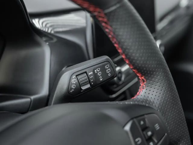 Ford Puma EcoBoost ST Line