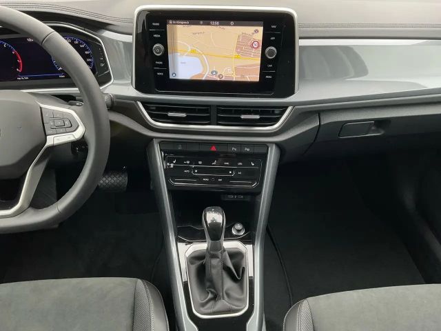 Volkswagen T-Roc 1.5 TSI DSG Style