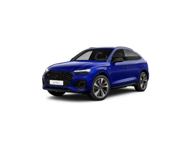 Audi Q5 Quattro S-Line Sportback