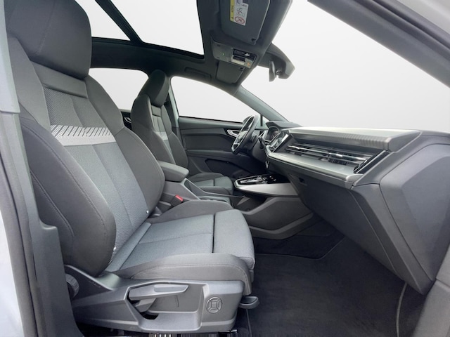 Audi Q4 e-tron 35 Sportback