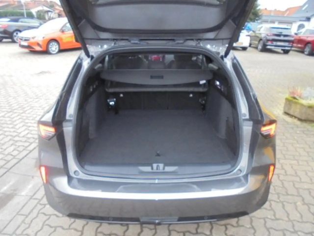 Opel Astra GS-Line Grand Sport