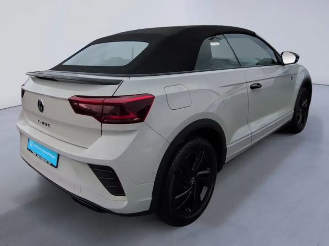 Volkswagen T-Roc 1.5 TSI Cabriolet DSG R-Line
