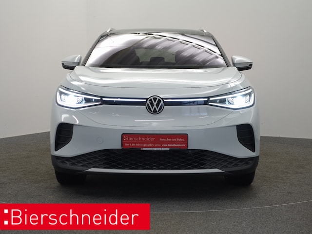 Volkswagen ID.4 IQ.Drive Performance Pro
