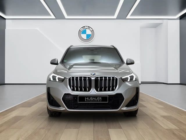 BMW X1 sDrive20i