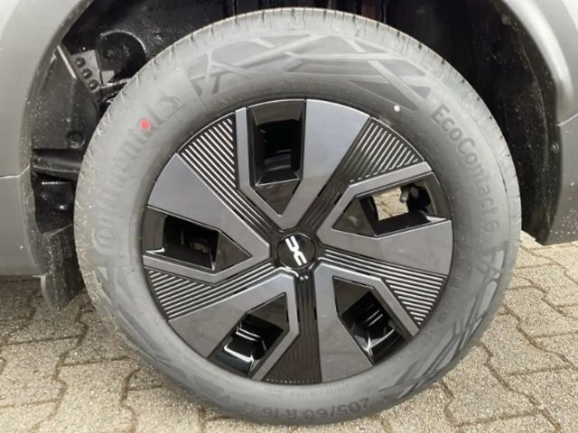 Dacia Jogger Hybrid 140