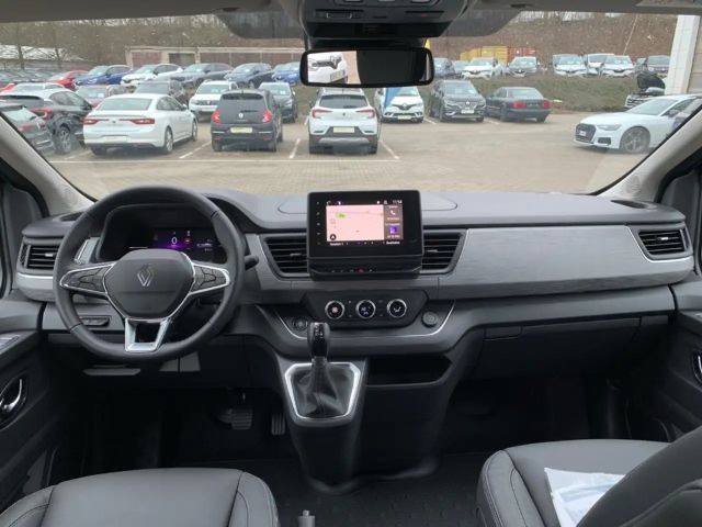Renault Trafic Combi EDC Grand Spaceclass