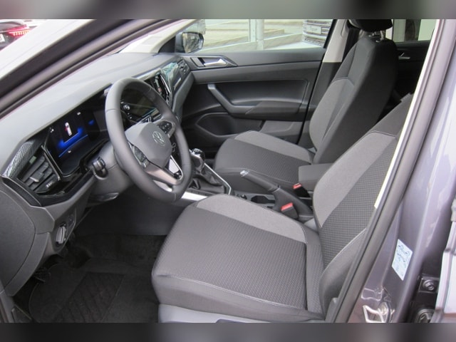 Volkswagen Polo 1.0 TSI