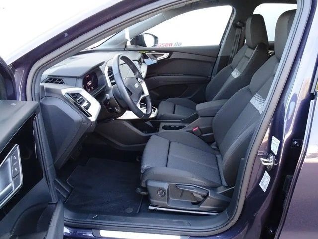 Audi Q4 e-tron 35 Sportback