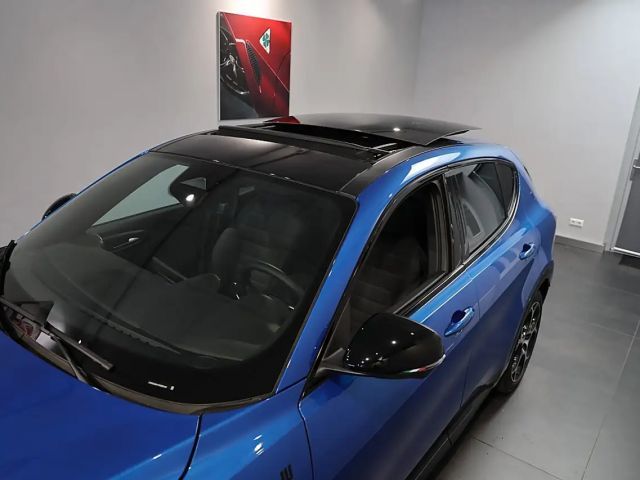 Alfa Romeo Tonale Hybrid Veloce