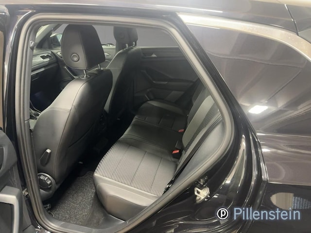 Volkswagen T-Roc 2.0 TSI 4Motion DSG R-Line