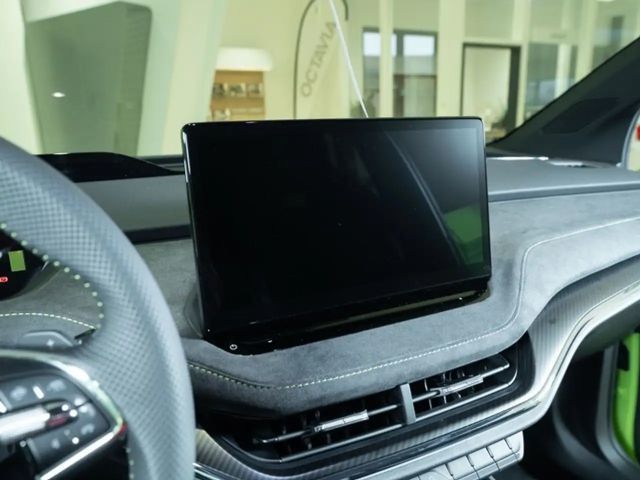 Skoda Enyaq 4x4 Coupe RS