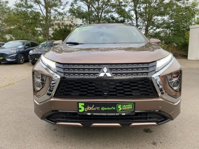 Mitsubishi Eclipse Cross PHEV