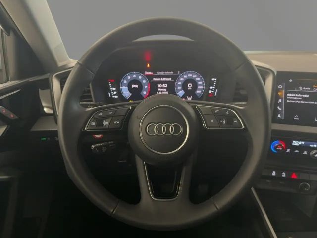 Audi A1 25 TFSI