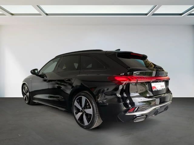 Audi A5 Avant Quattro S-Line