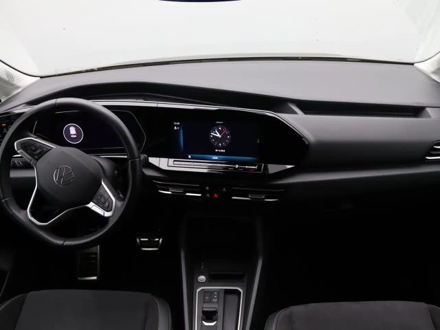 Volkswagen Caddy Combi DSG Style