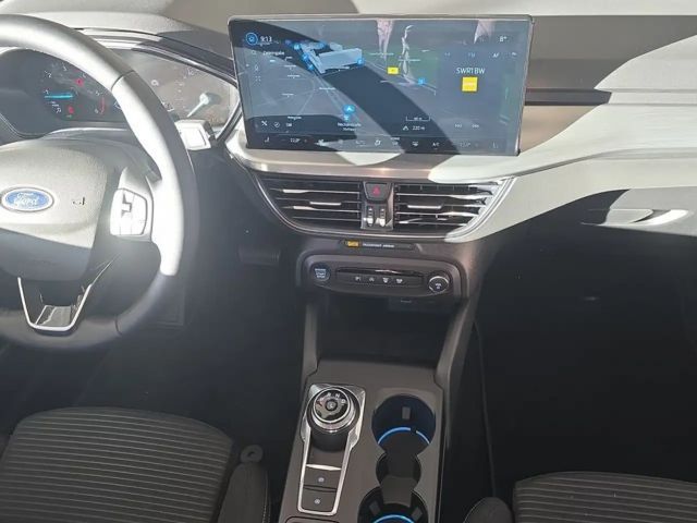 Ford Focus 1.5 EcoBlue Titanium Wagon