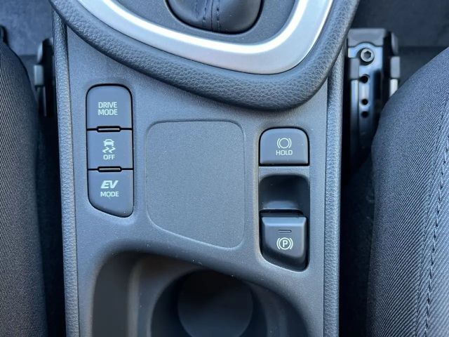 Mazda 2 Exclusive-line