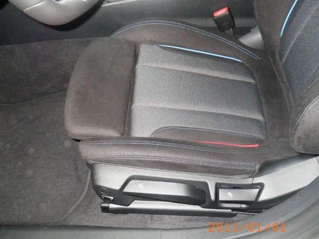 BMW i4 Sedan eDrive40