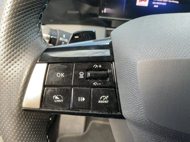 Opel Astra 1.5 CDTI 1.5 Turbo Elegance