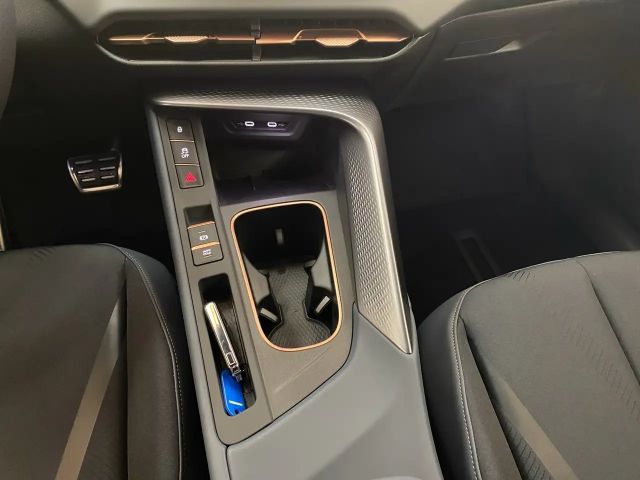 Cupra Terramar 2.0 TSI VZ