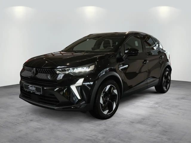 Renault Captur TCe 160 Techno