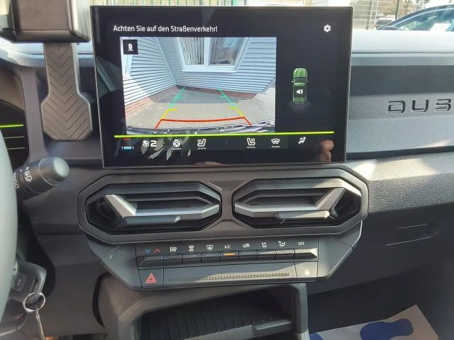 Dacia Duster 1.6 E-TECH Hybrid Expression APP/LED/KAM/PDC/SH...