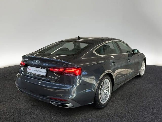 Audi A5 35 TFSI