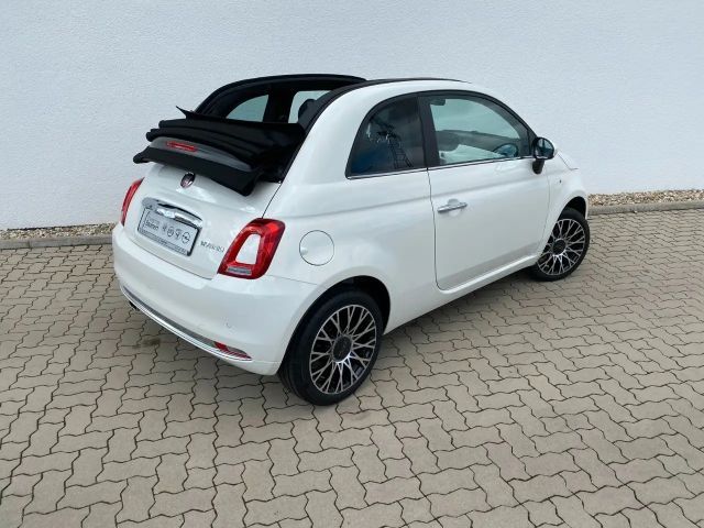 Fiat 500C Dolcevita