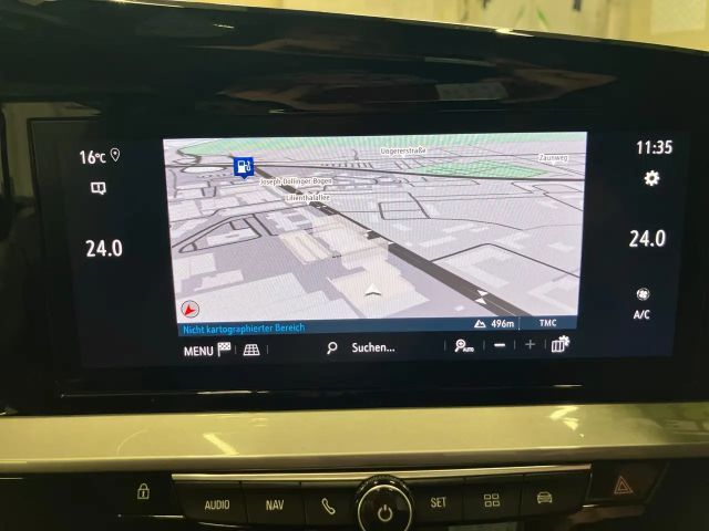 Opel Mokka 1.2 Turbo GS-Line Grand Sport Turbo