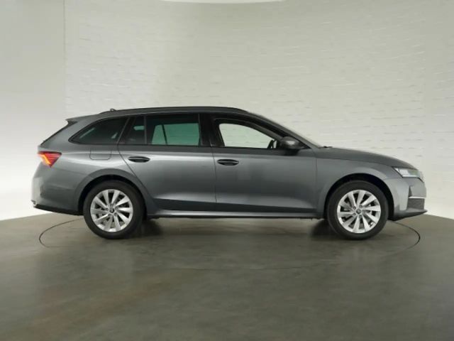 Skoda Octavia Combi Selection
