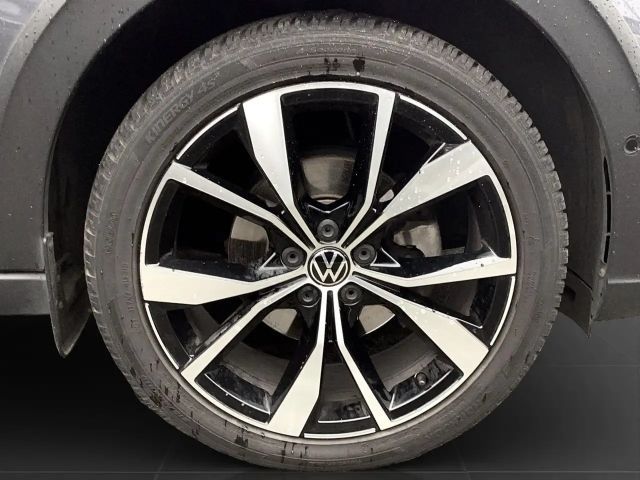 Volkswagen Taigo 1.5 TSI DSG R-Line