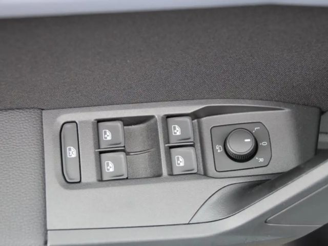 Seat Ibiza 1.0 TSI DSG FR-lijn