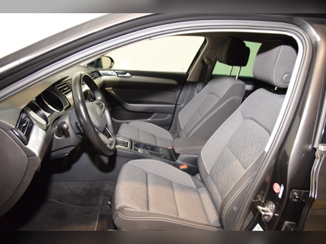 Volkswagen Passat DSG Variant