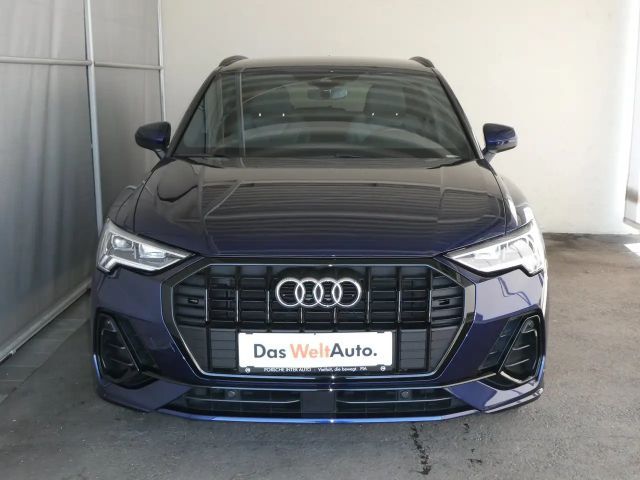 Audi Q3 35 TFSI S-Line