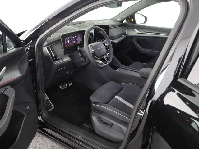 Skoda Kodiaq 4x4 Sportline