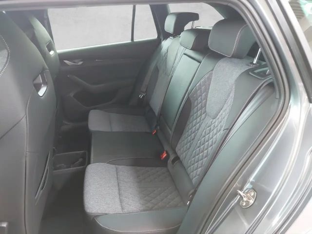 Skoda Octavia Sportline