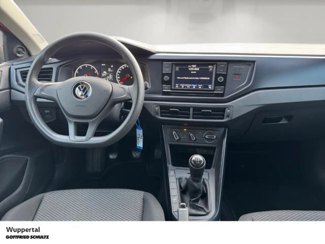 Volkswagen Polo Trendline