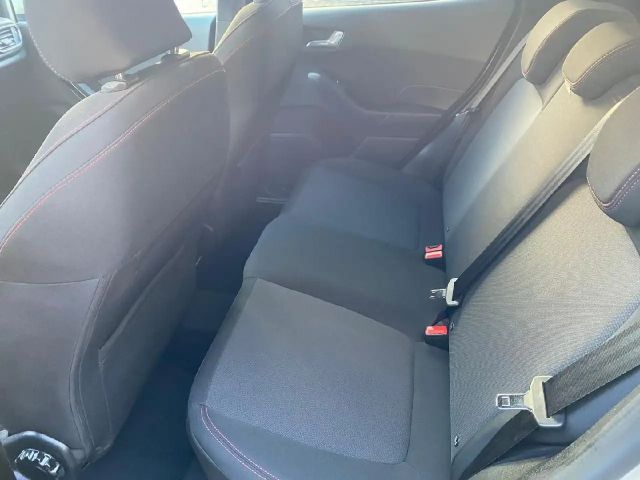 Ford Fiesta ST Line