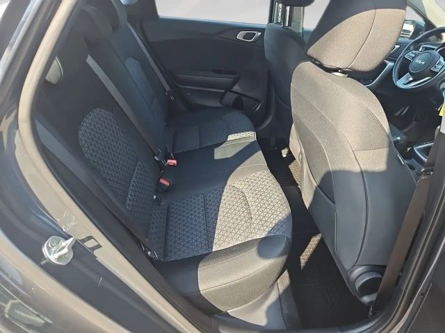 Kia Ceed SportWagon Titan